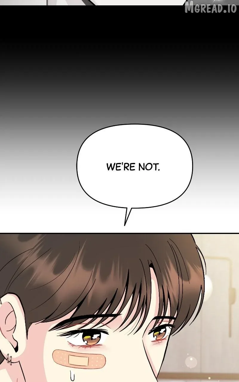 Watch Out For Look-alikes Chapter 23 page 33