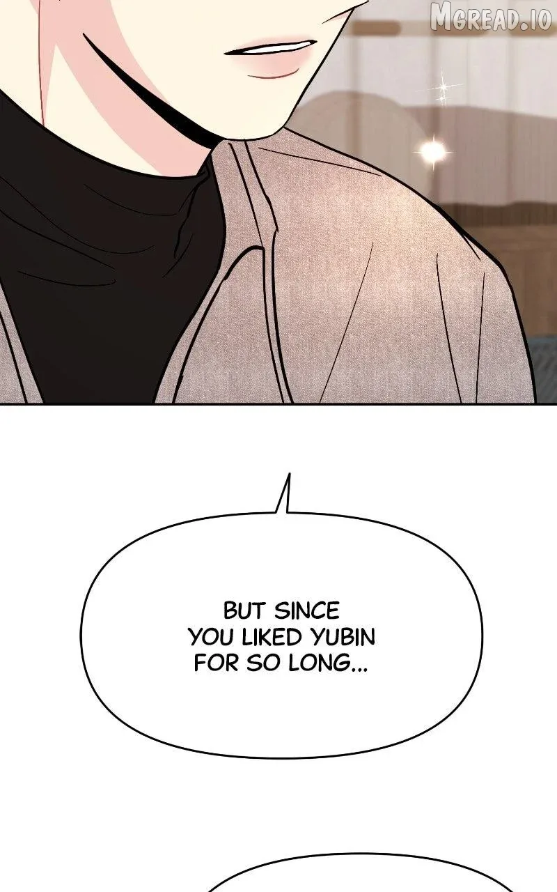 Watch Out For Look-alikes Chapter 23 page 34