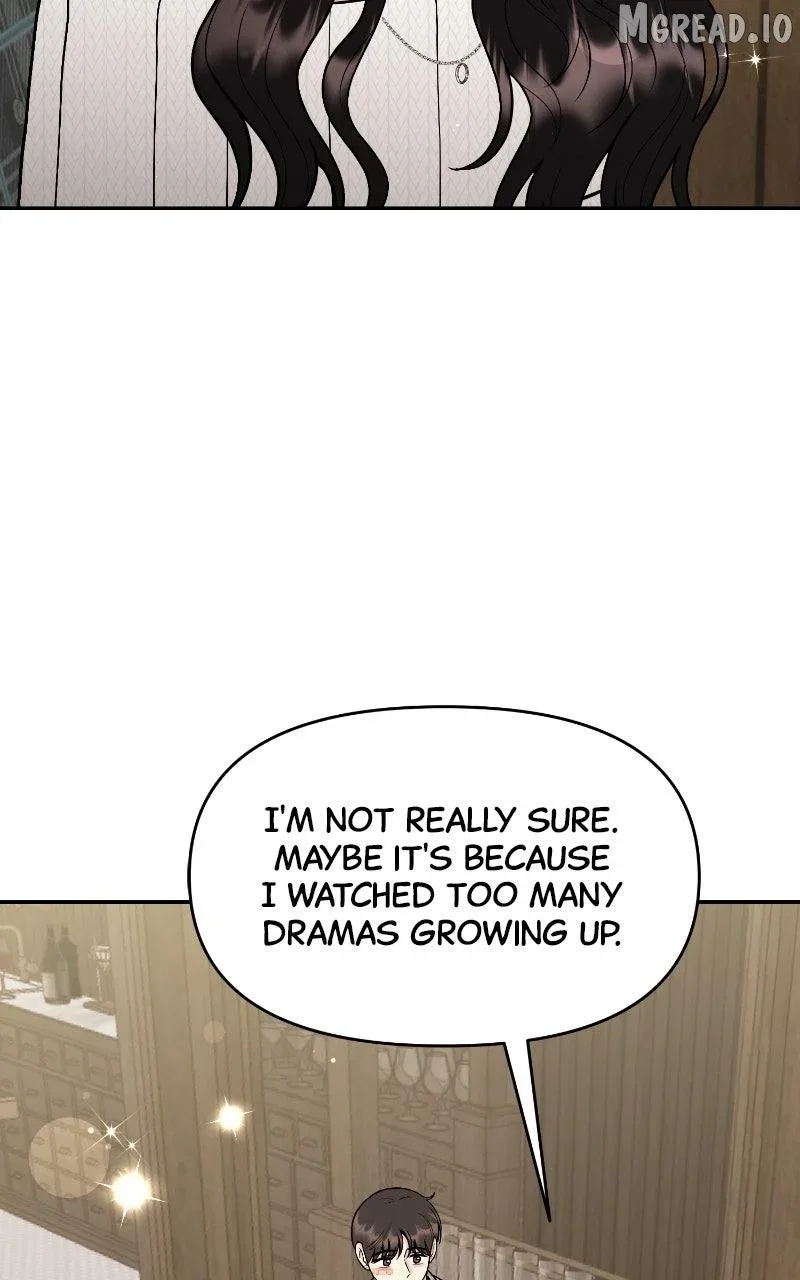 Watch Out For Look-alikes Chapter 23 page 57