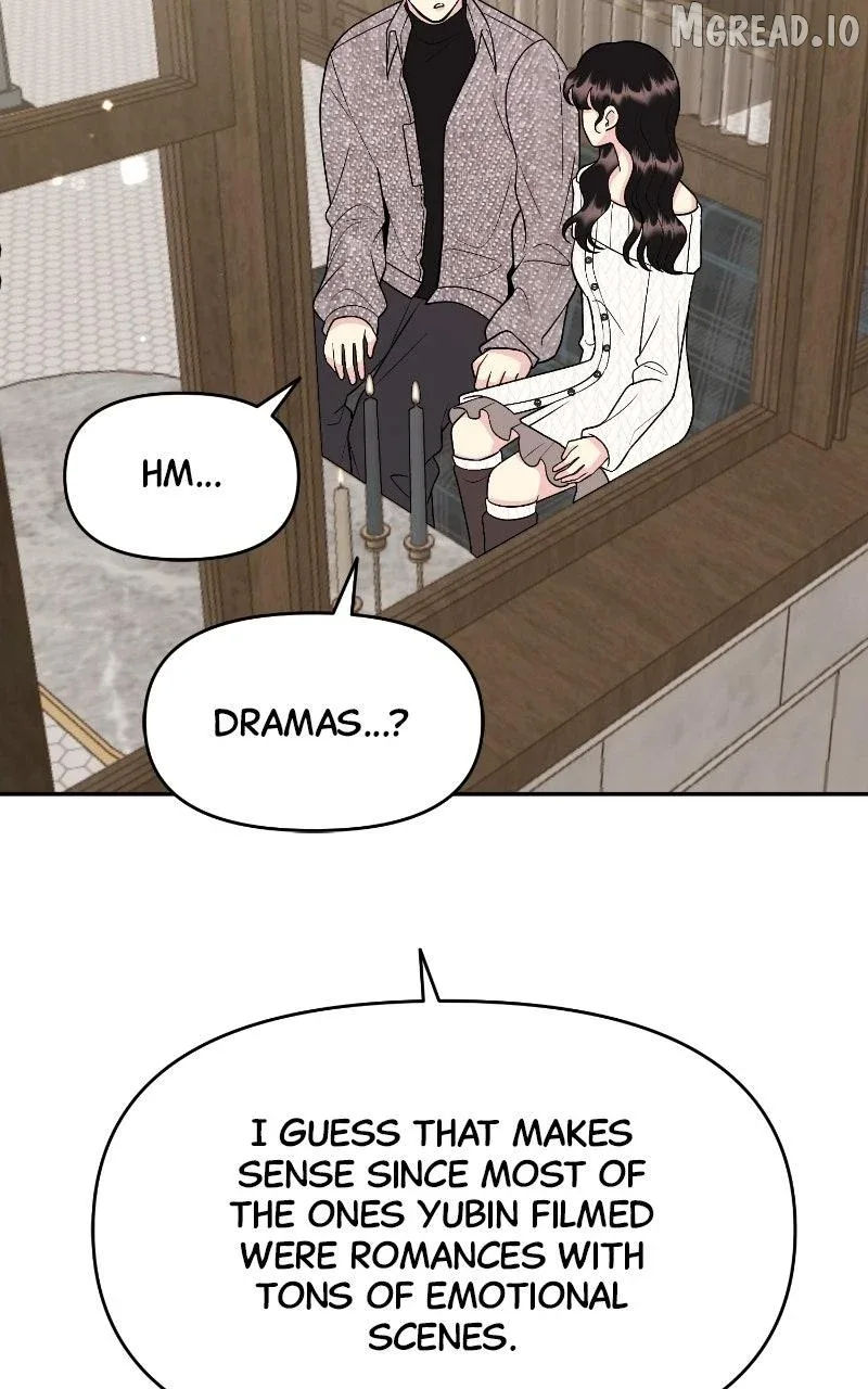 Watch Out For Look-alikes Chapter 23 page 58