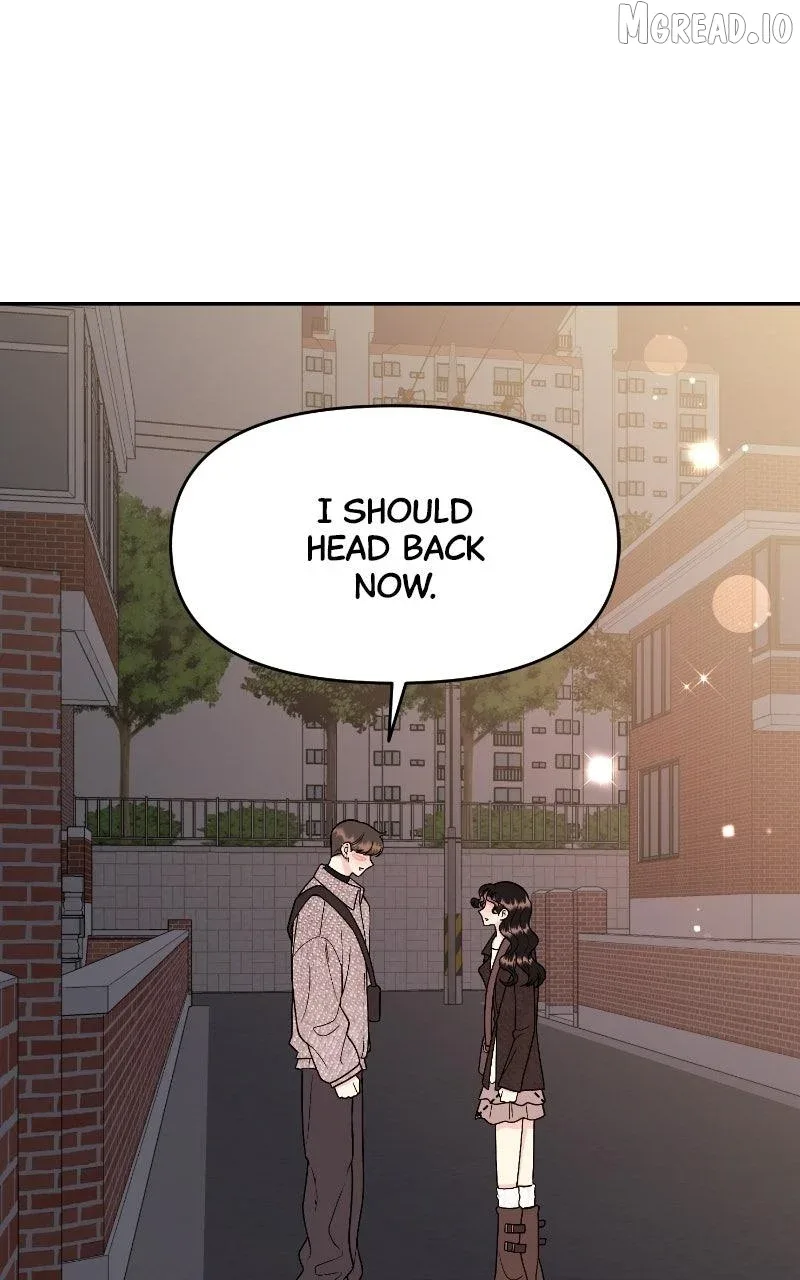 Watch Out For Look-alikes Chapter 23 page 84