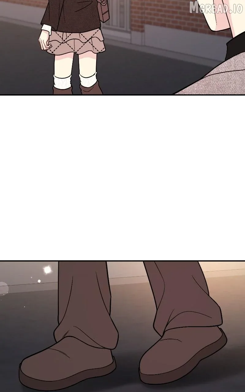 Watch Out For Look-alikes Chapter 23 page 86