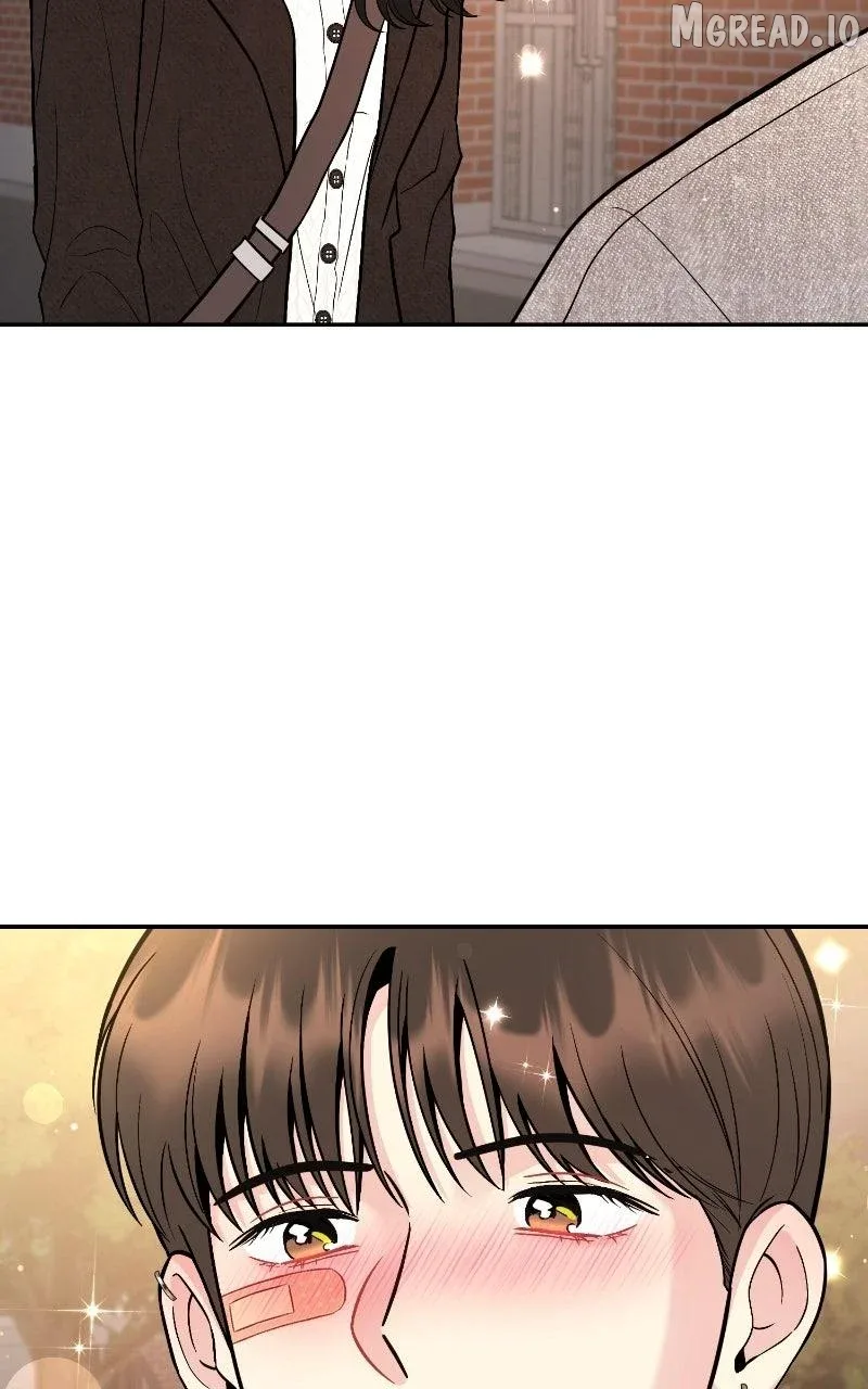 Watch Out For Look-alikes Chapter 23 page 99
