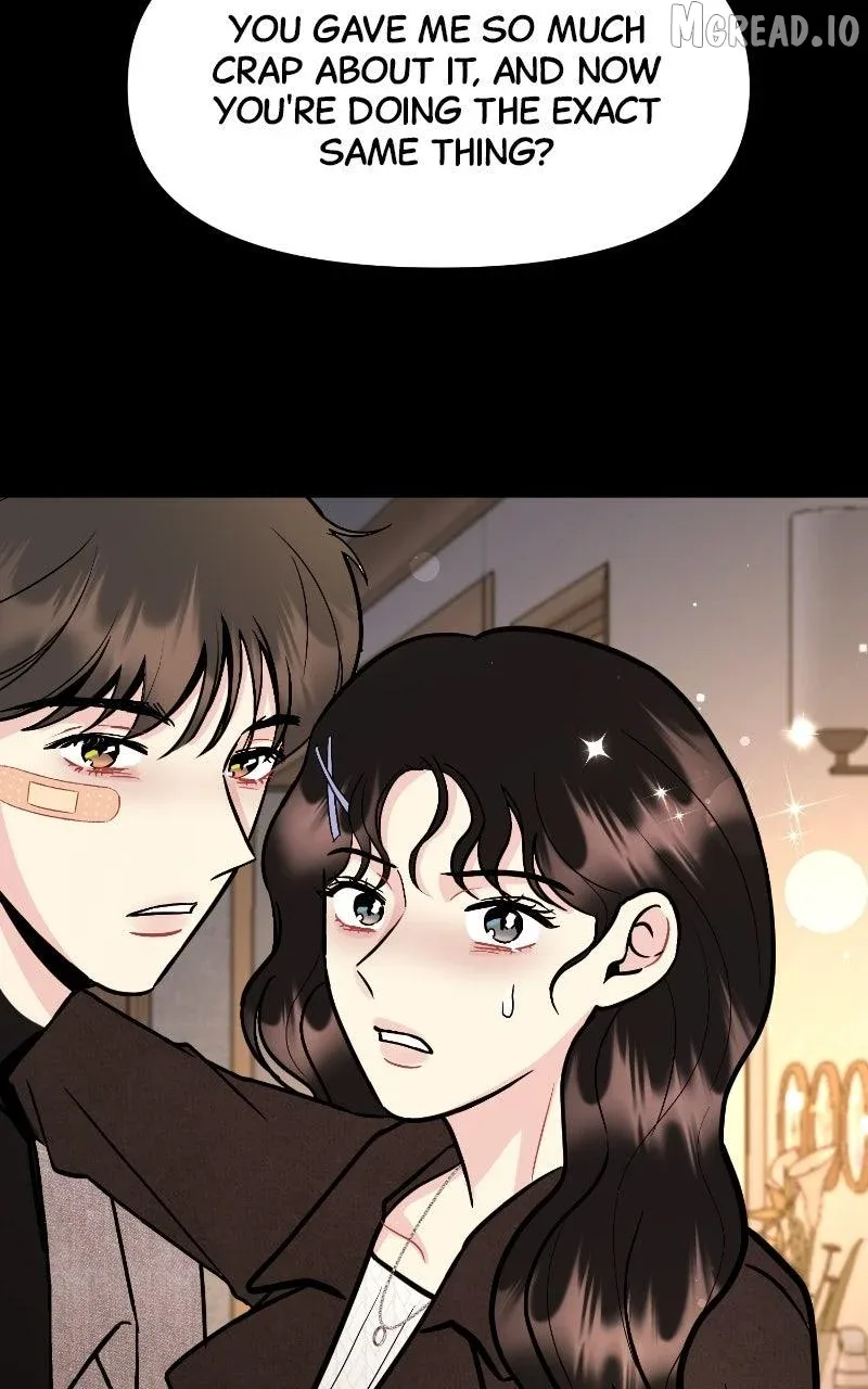 Watch Out For Look-alikes Chapter 23 page 110