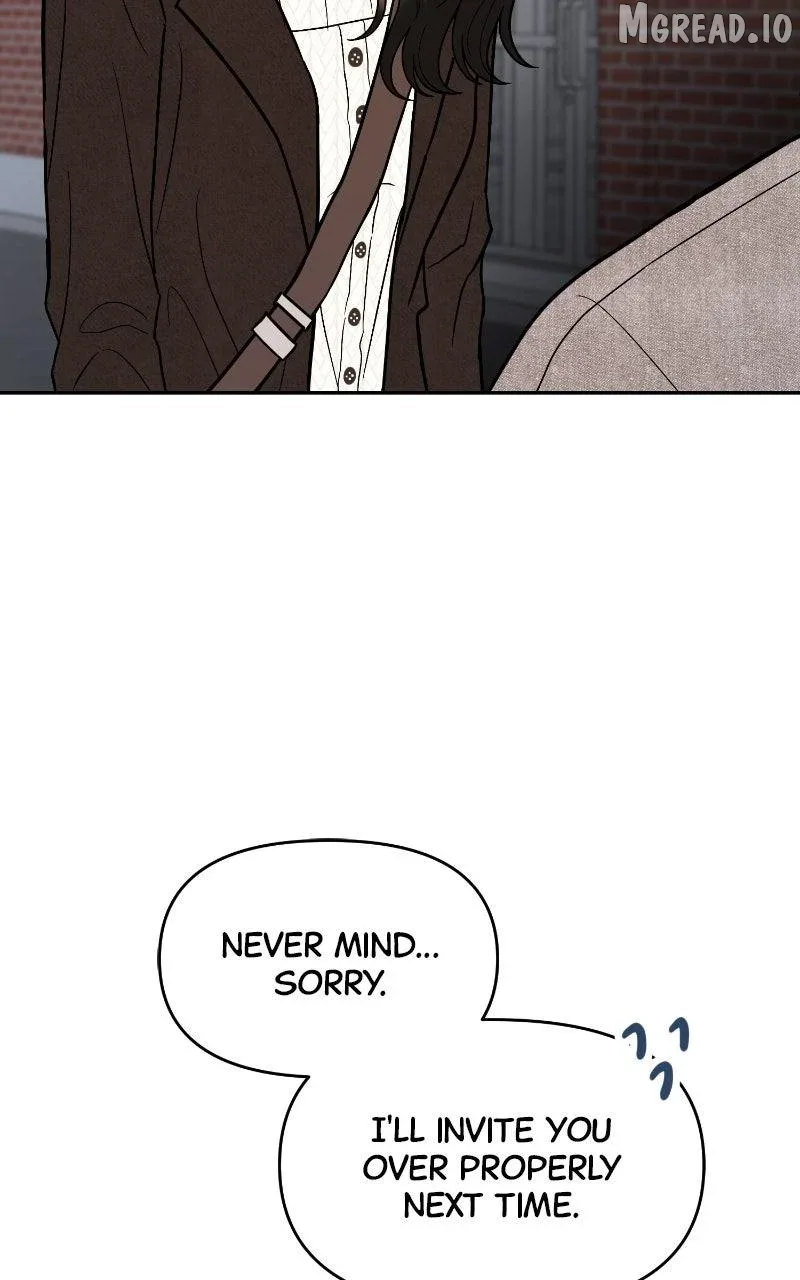 Watch Out For Look-alikes Chapter 23 page 113