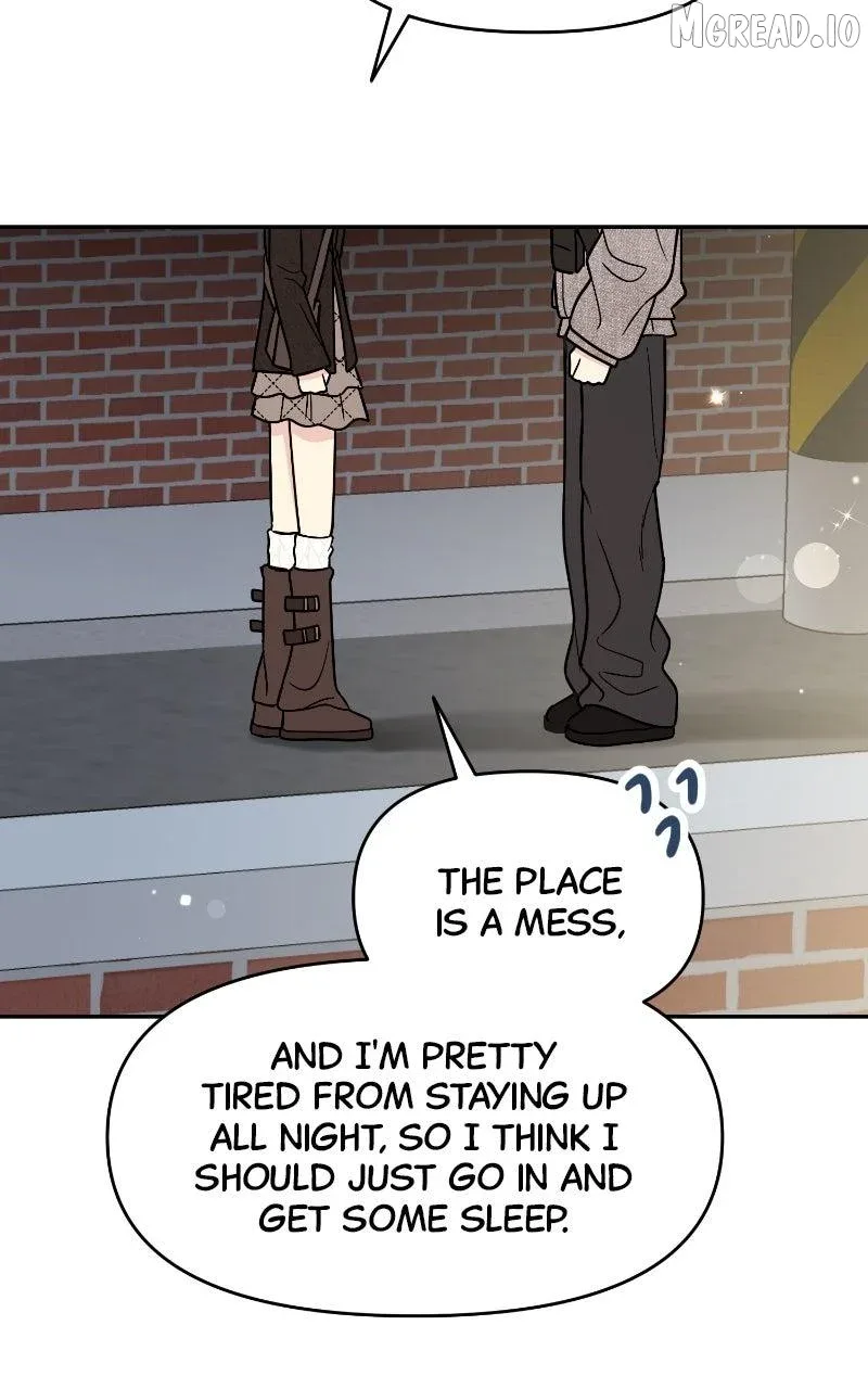 Watch Out For Look-alikes Chapter 23 page 114