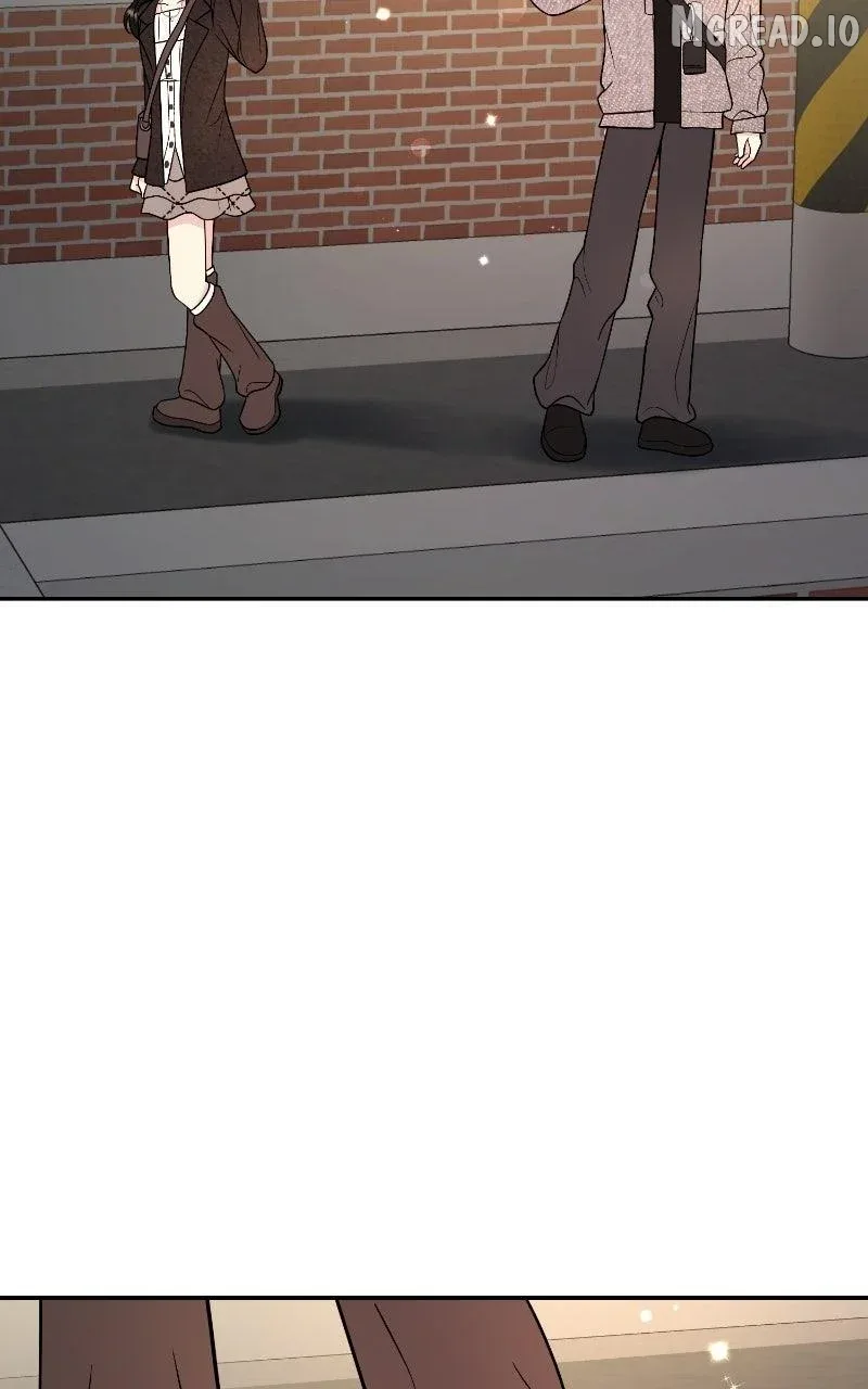 Watch Out For Look-alikes Chapter 23 page 118