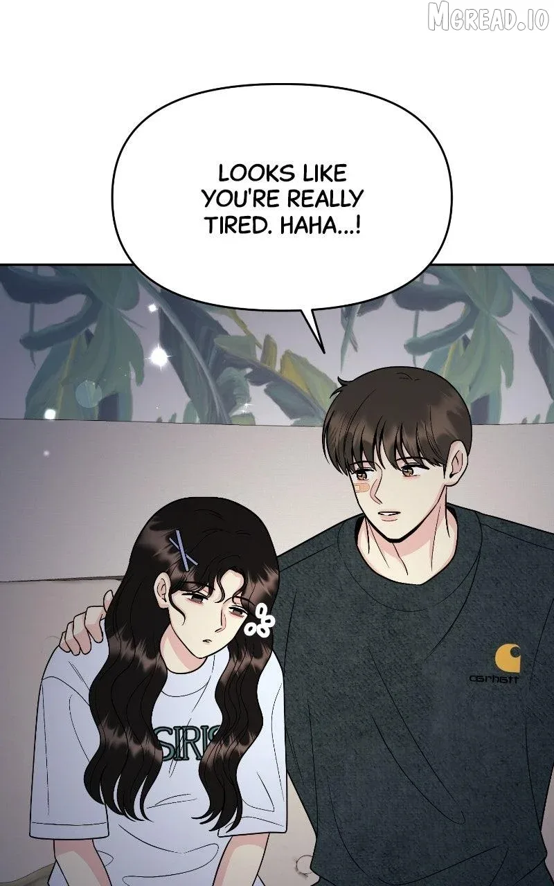 Watch Out For Look-alikes Chapter 24 page 21
