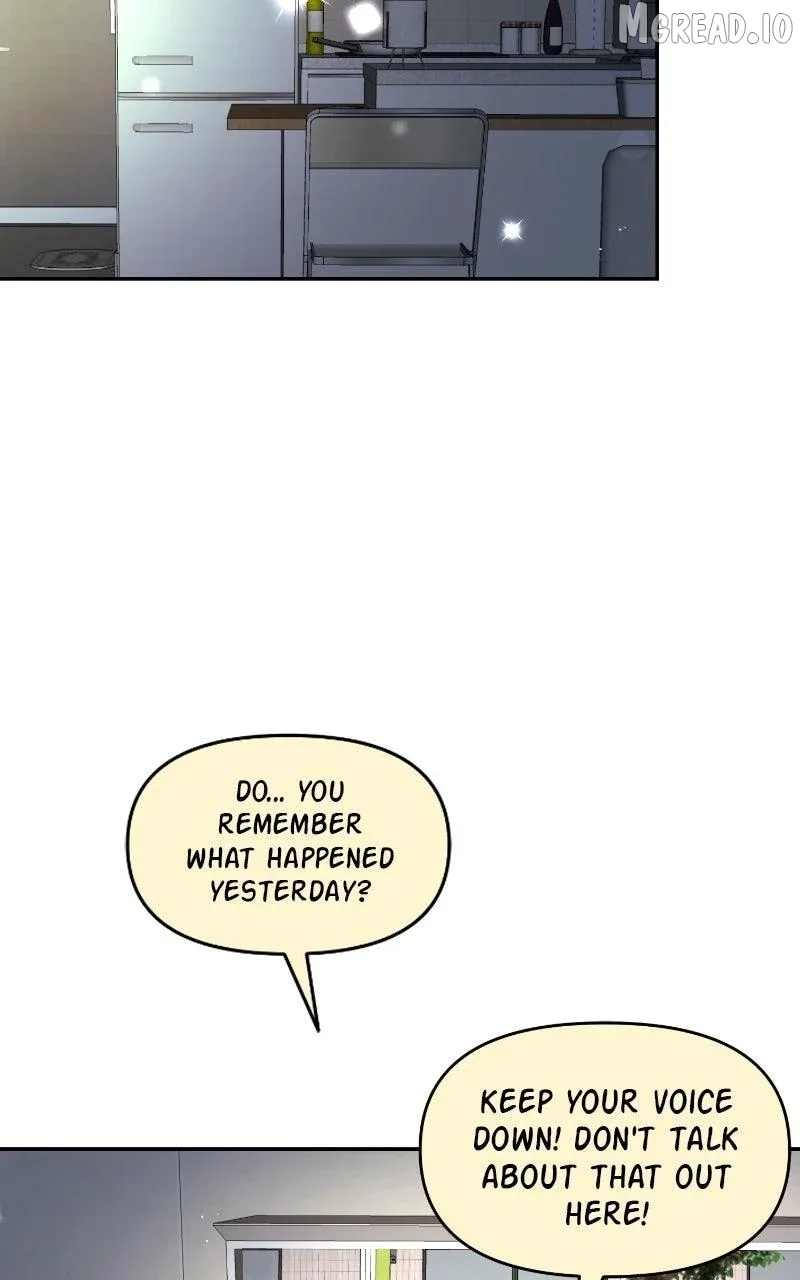 Watch Out For Look-alikes Chapter 24 page 11