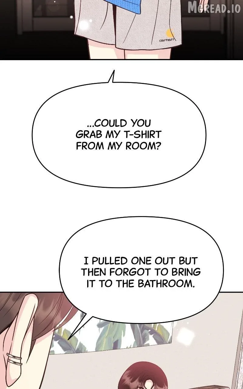 Watch Out For Look-alikes Chapter 24 page 34