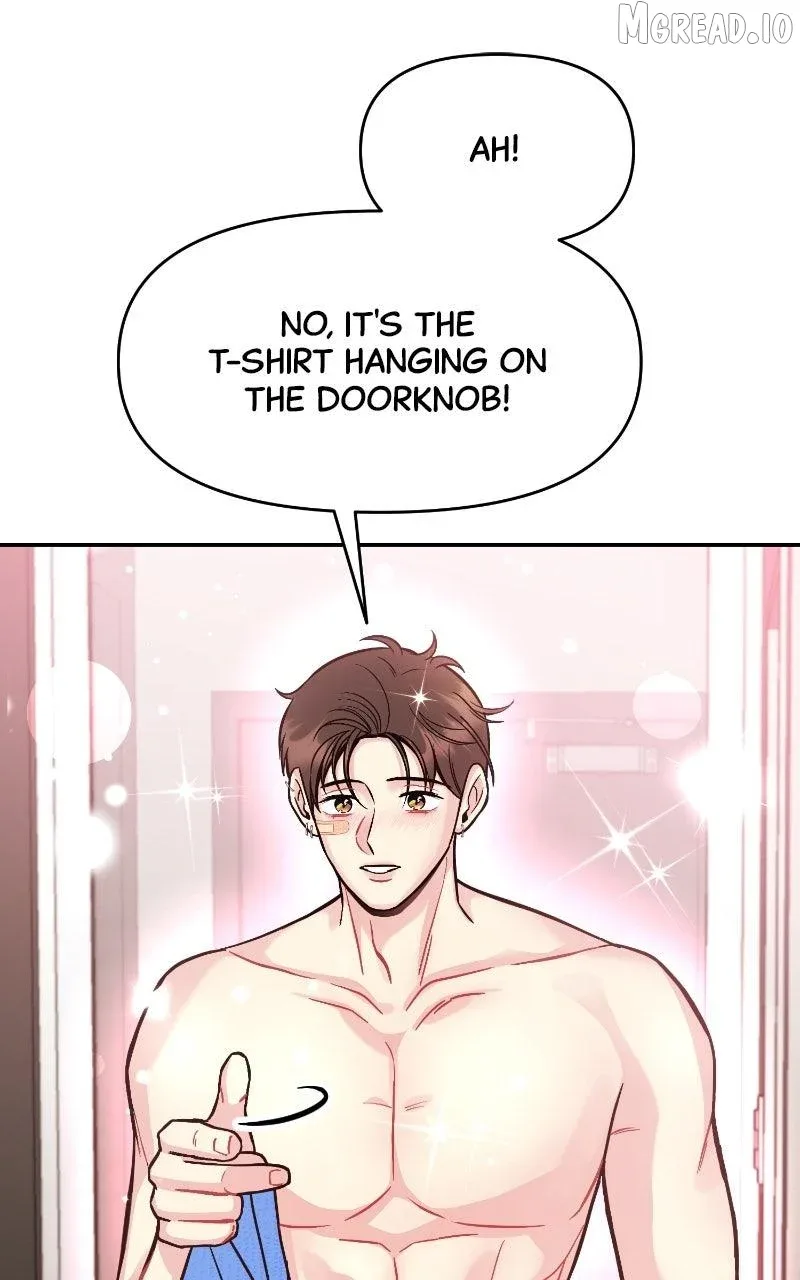 Watch Out For Look-alikes Chapter 24 page 40