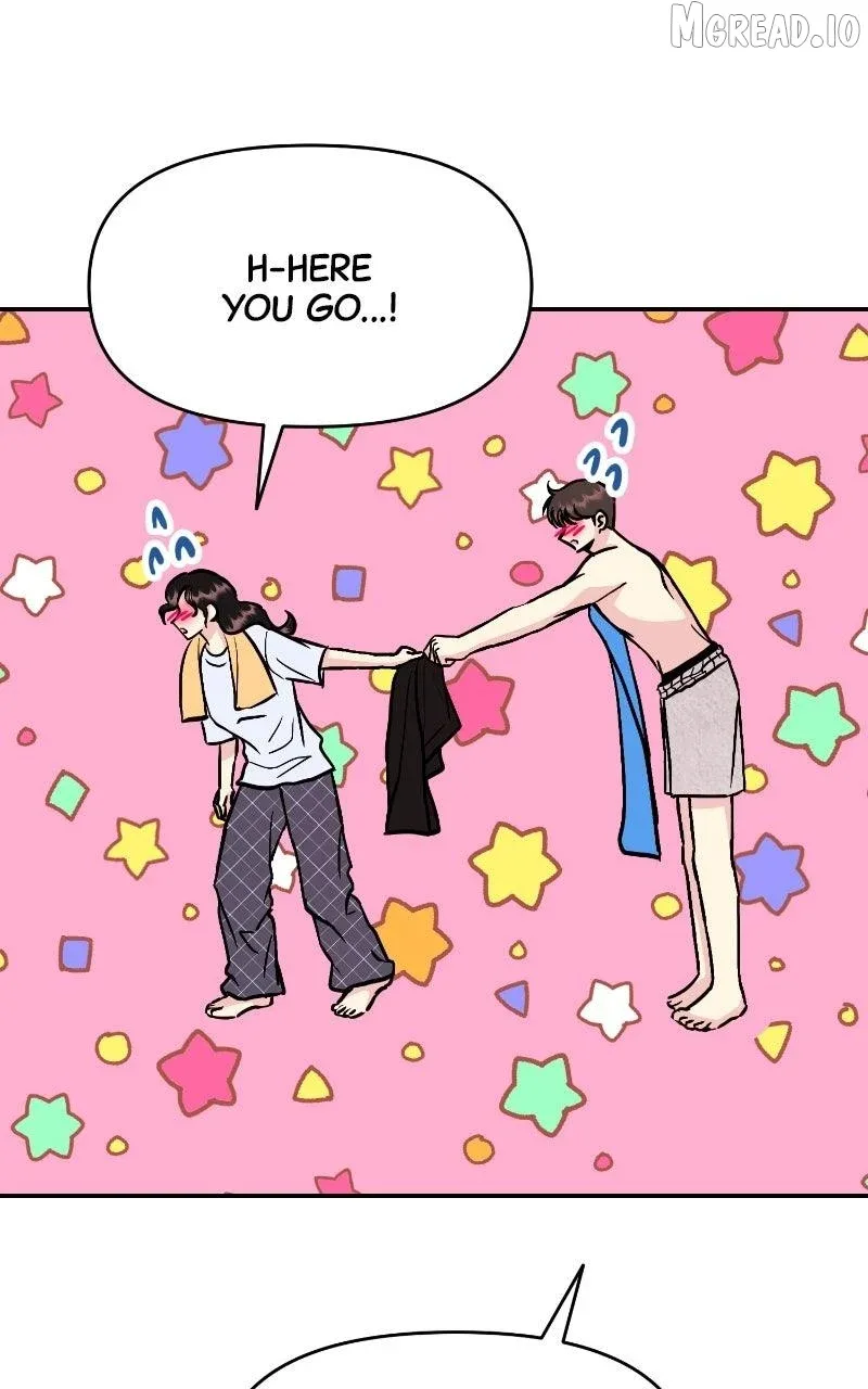 Watch Out For Look-alikes Chapter 24 page 46