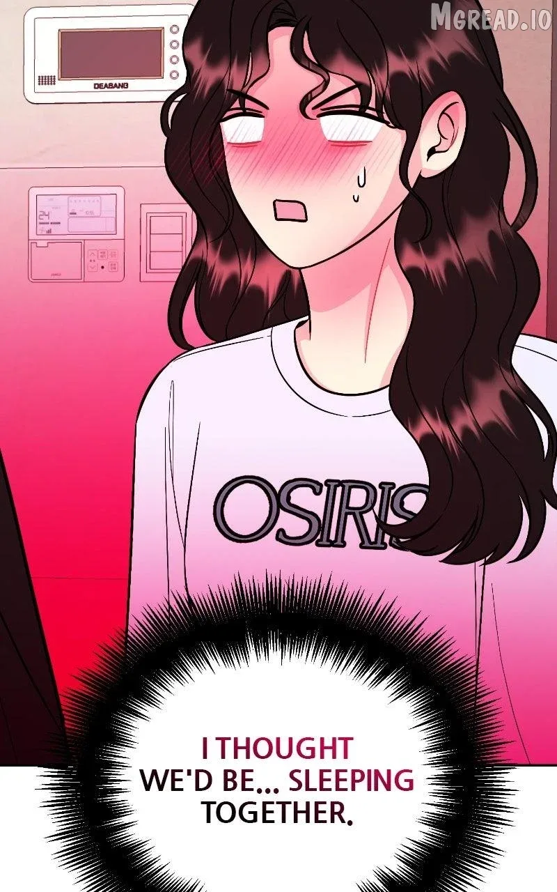 Watch Out For Look-alikes Chapter 24 page 55
