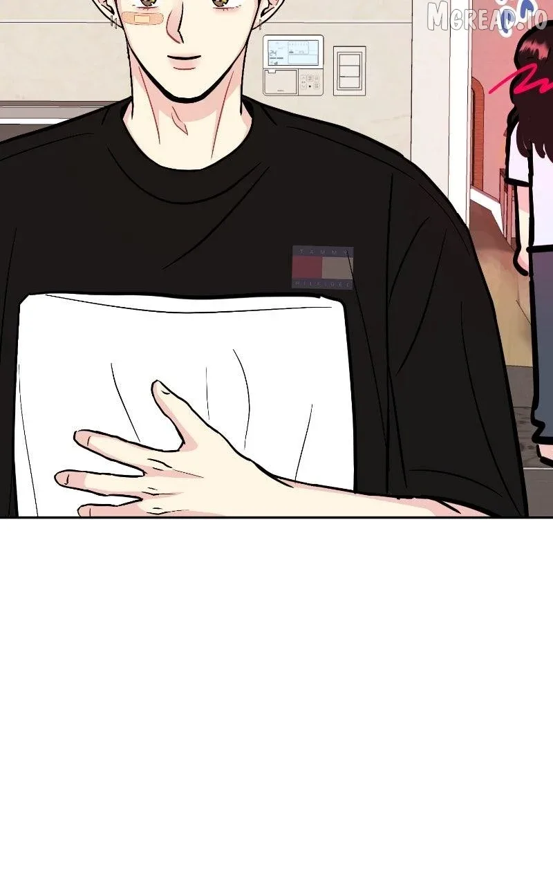 Watch Out For Look-alikes Chapter 24 page 58