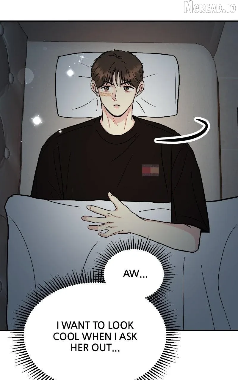 Watch Out For Look-alikes Chapter 24 page 65