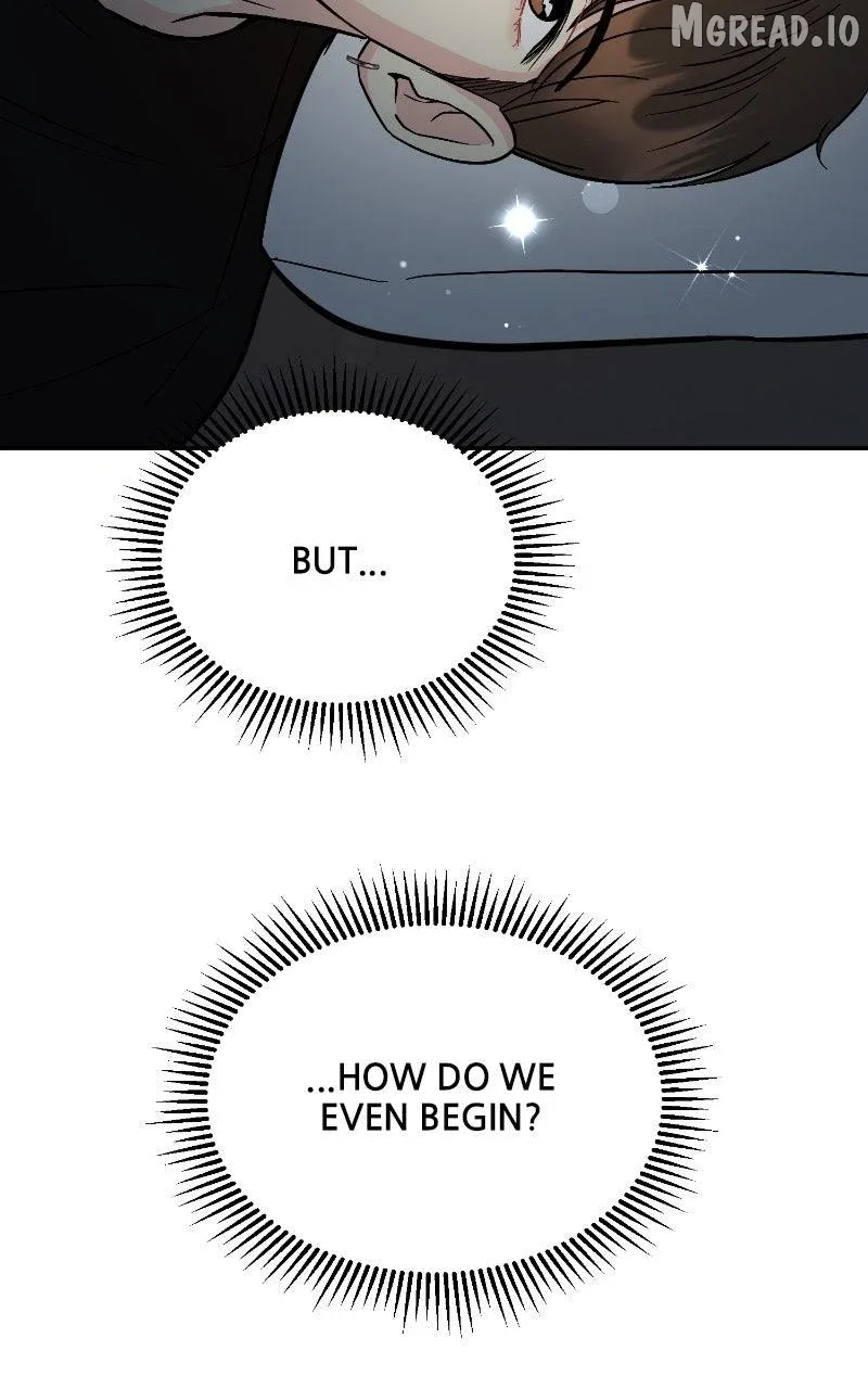 Watch Out For Look-alikes Chapter 24 page 64