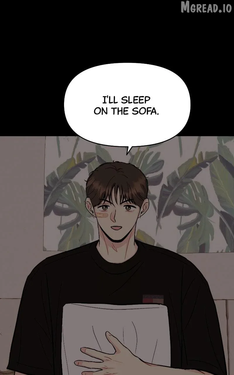 Watch Out For Look-alikes Chapter 24 page 82