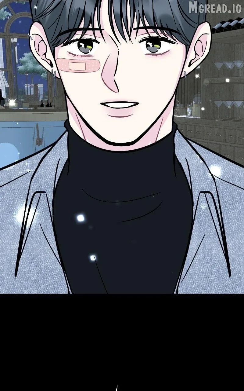 Watch Out For Look-alikes Chapter 24 page 96