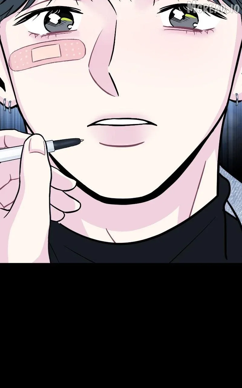 Watch Out For Look-alikes Chapter 24 page 105