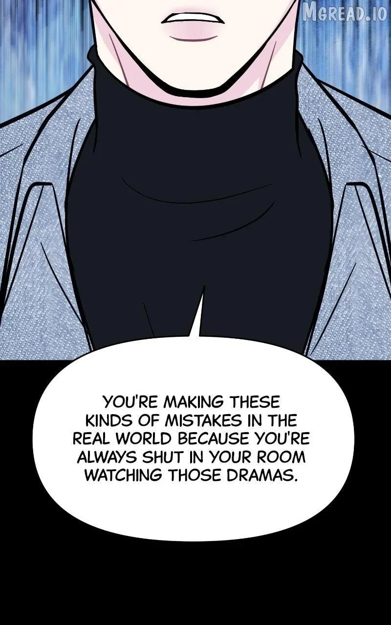 Watch Out For Look-alikes Chapter 24 page 110