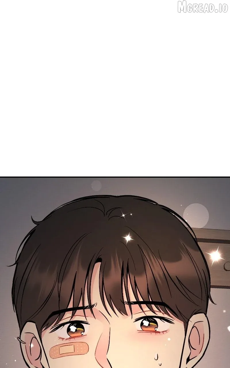 Watch Out For Look-alikes Chapter 24 page 136