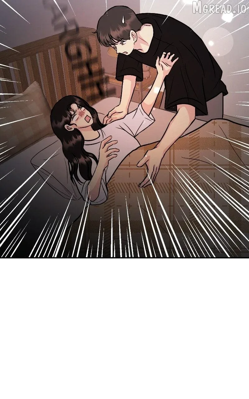Watch Out For Look-alikes Chapter 24 page 135