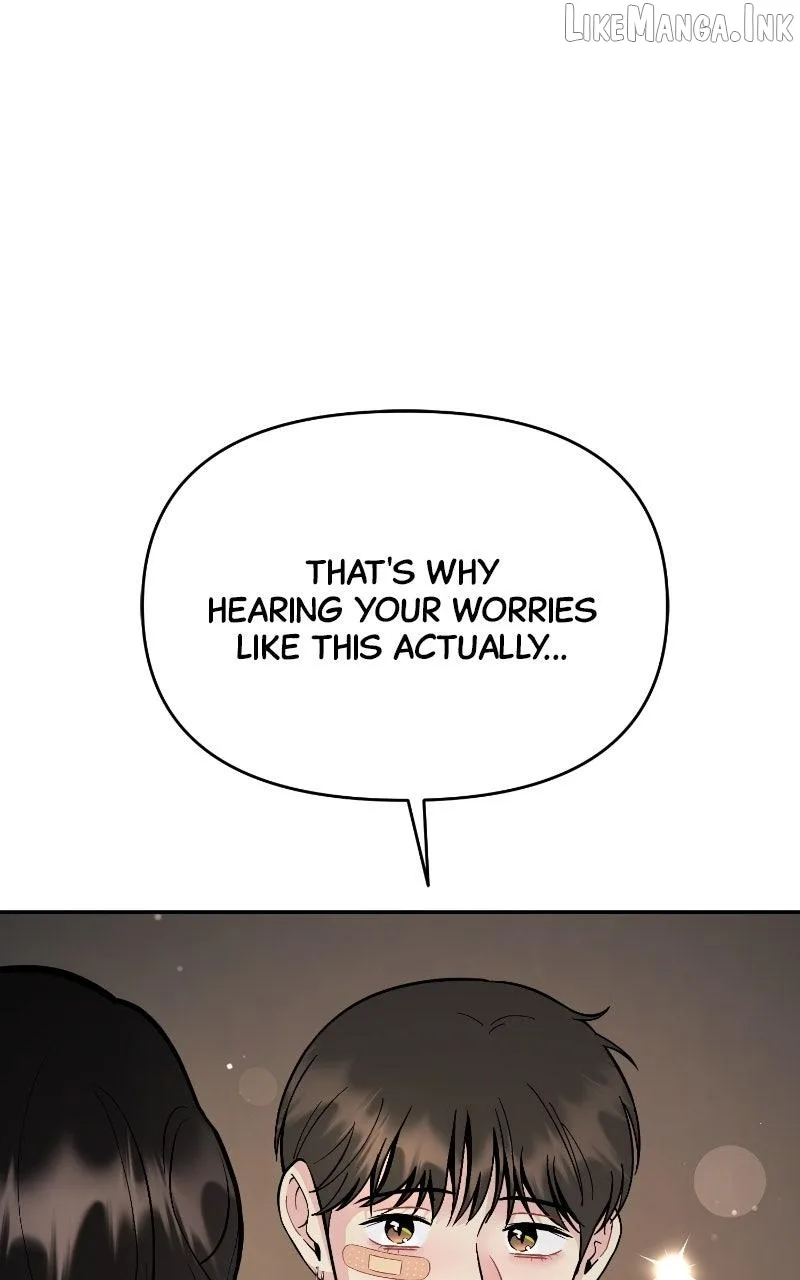 Watch Out For Look-alikes Chapter 25 page 30