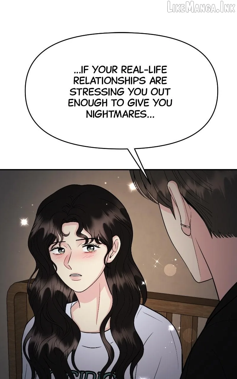 Watch Out For Look-alikes Chapter 25 page 33