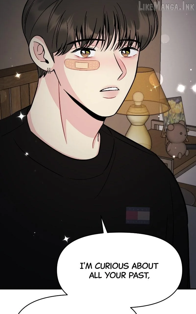 Watch Out For Look-alikes Chapter 25 page 37