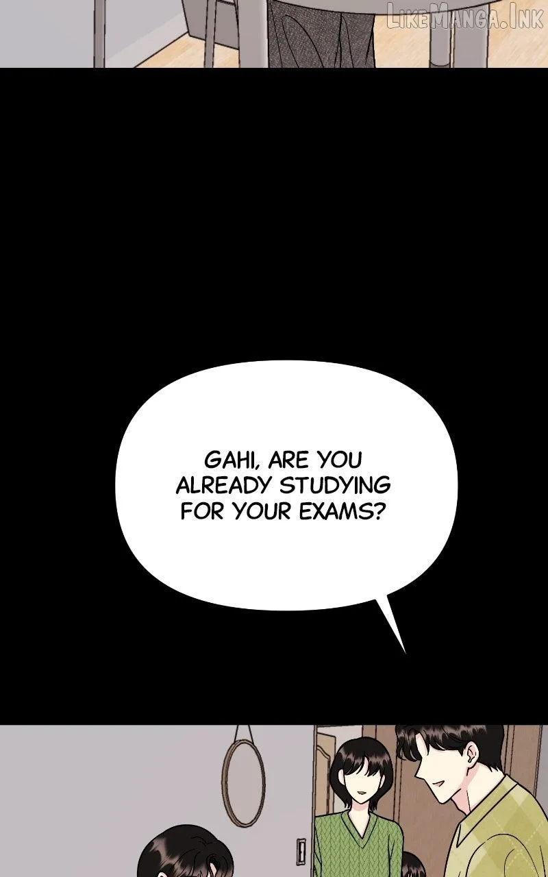Watch Out For Look-alikes Chapter 25 page 44