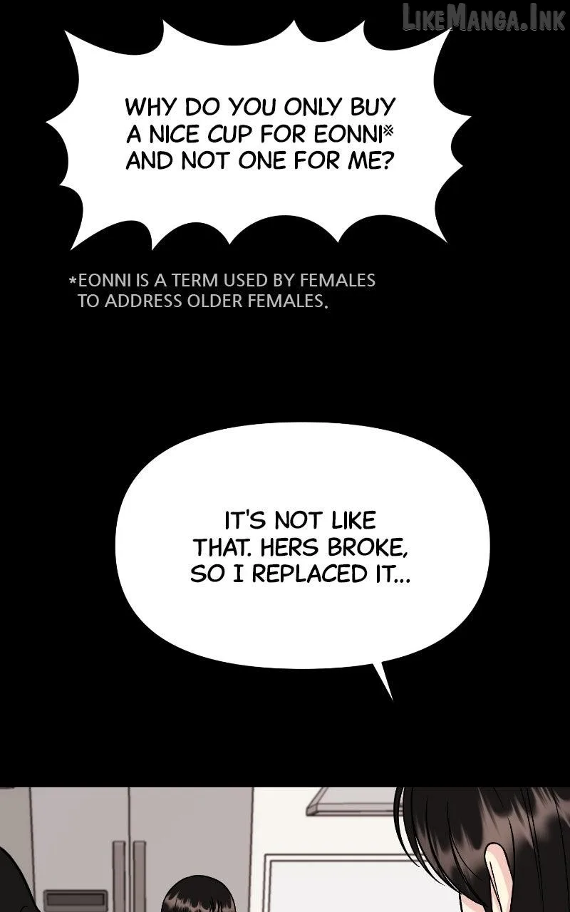 Watch Out For Look-alikes Chapter 25 page 50