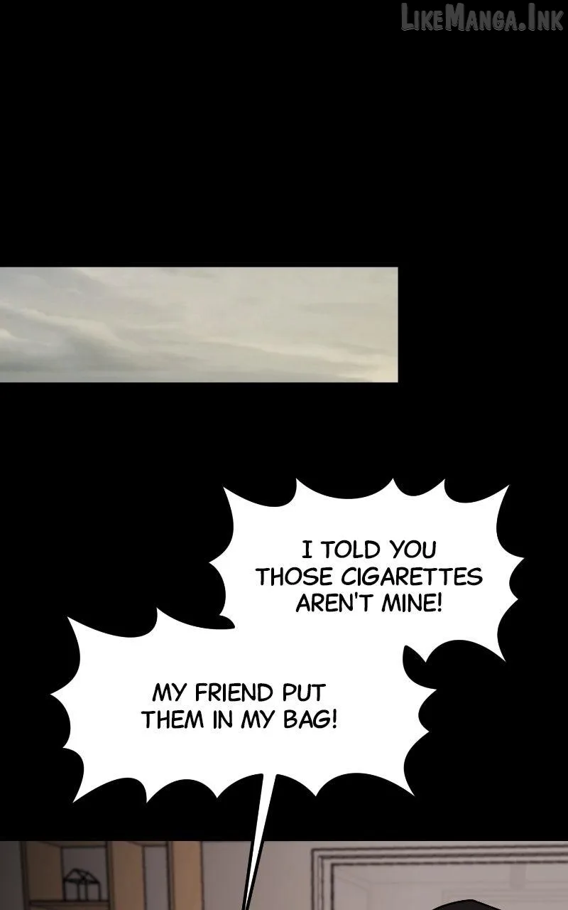 Watch Out For Look-alikes Chapter 25 page 52