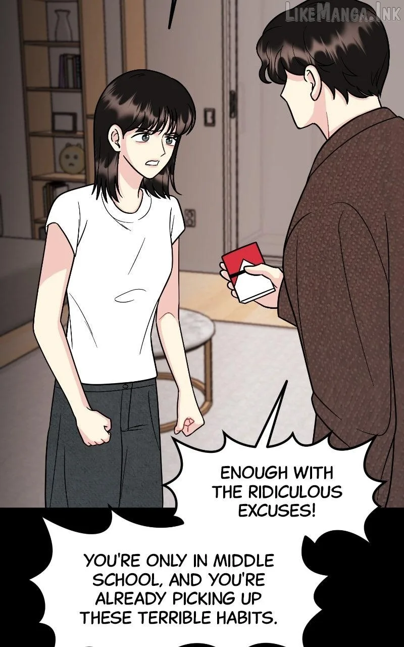 Watch Out For Look-alikes Chapter 25 page 53