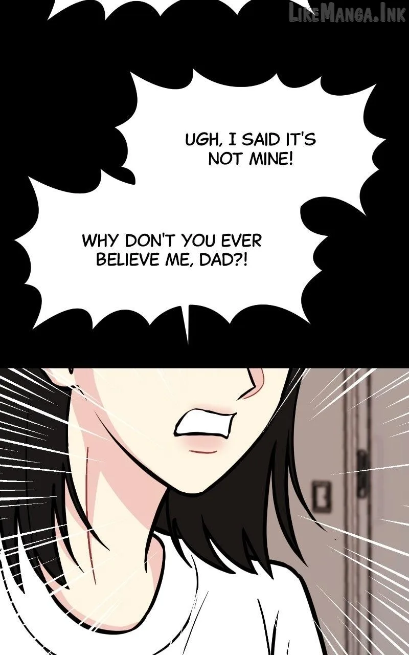 Watch Out For Look-alikes Chapter 25 page 54