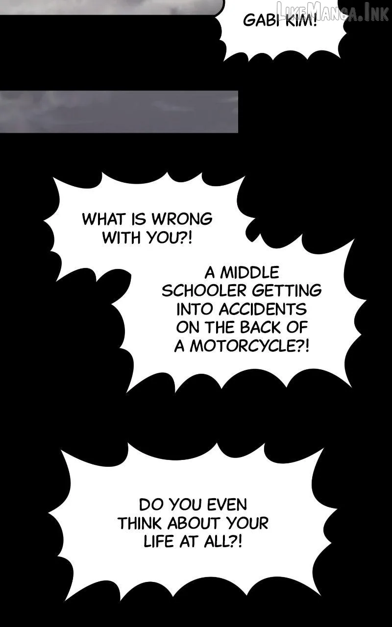 Watch Out For Look-alikes Chapter 25 page 56