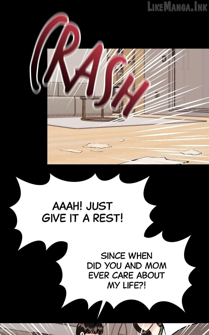 Watch Out For Look-alikes Chapter 25 page 57