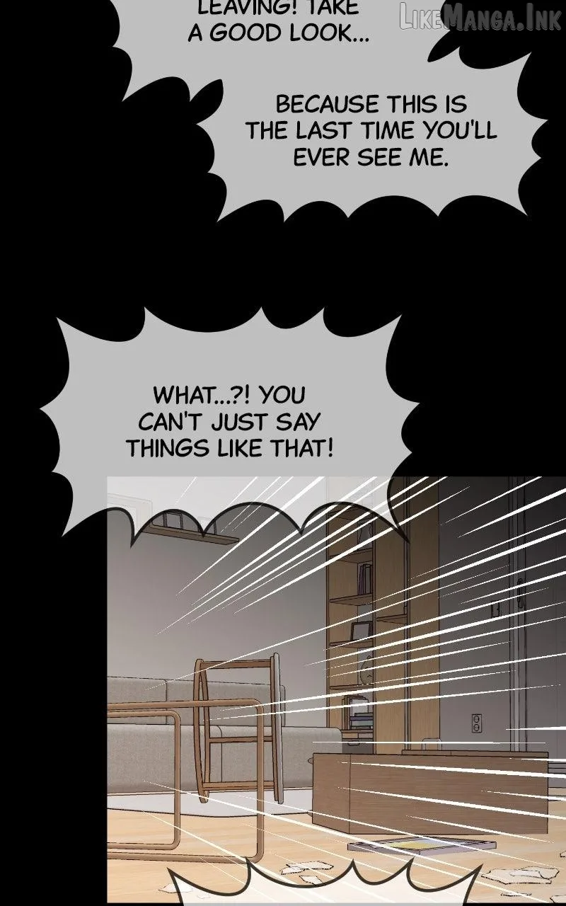 Watch Out For Look-alikes Chapter 25 page 73
