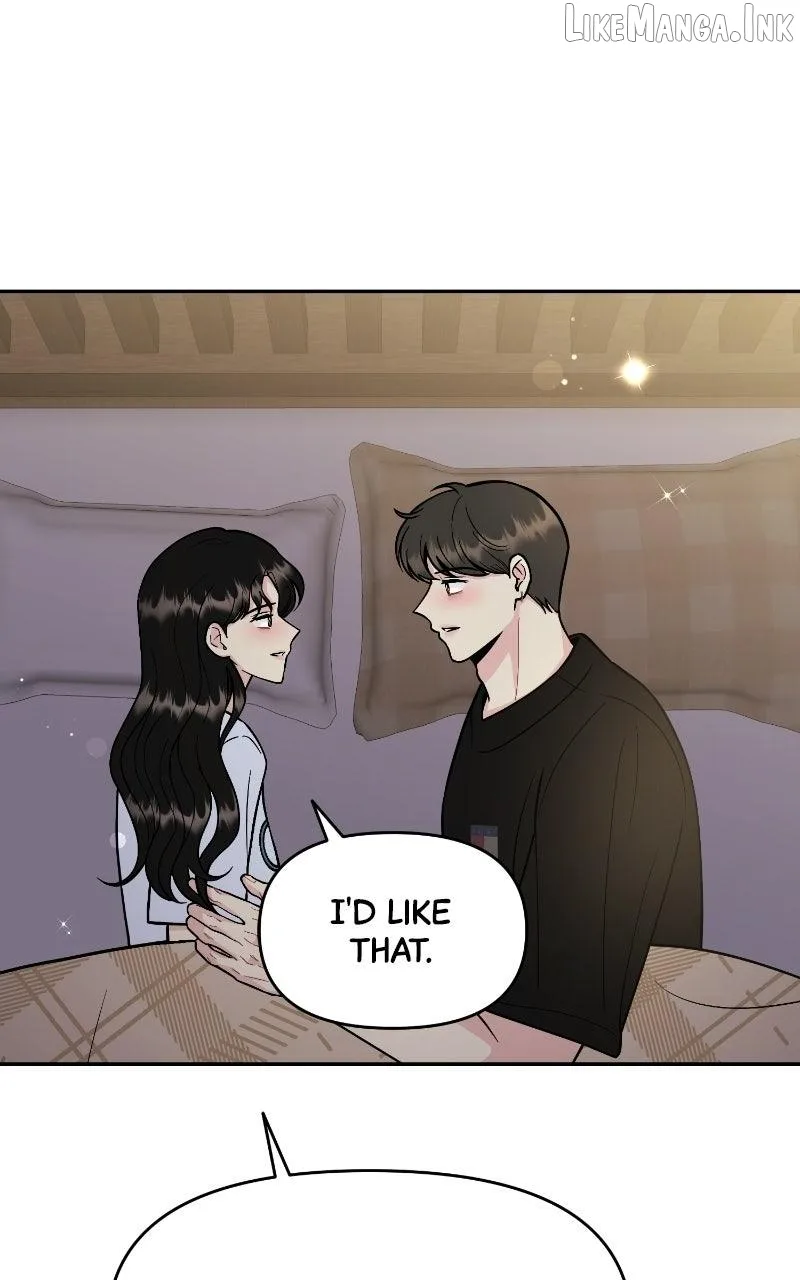 Watch Out For Look-alikes Chapter 26 page 37