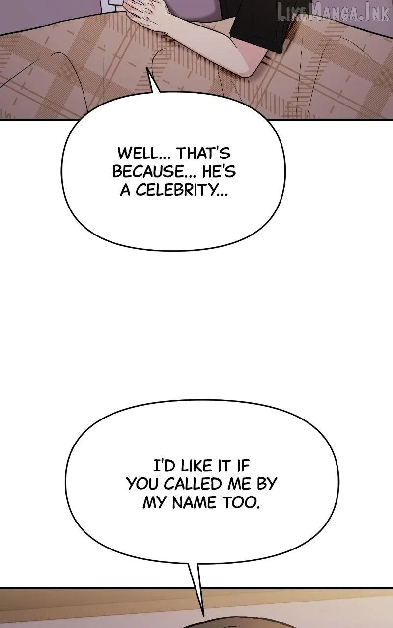 Watch Out For Look-alikes Chapter 26 page 41