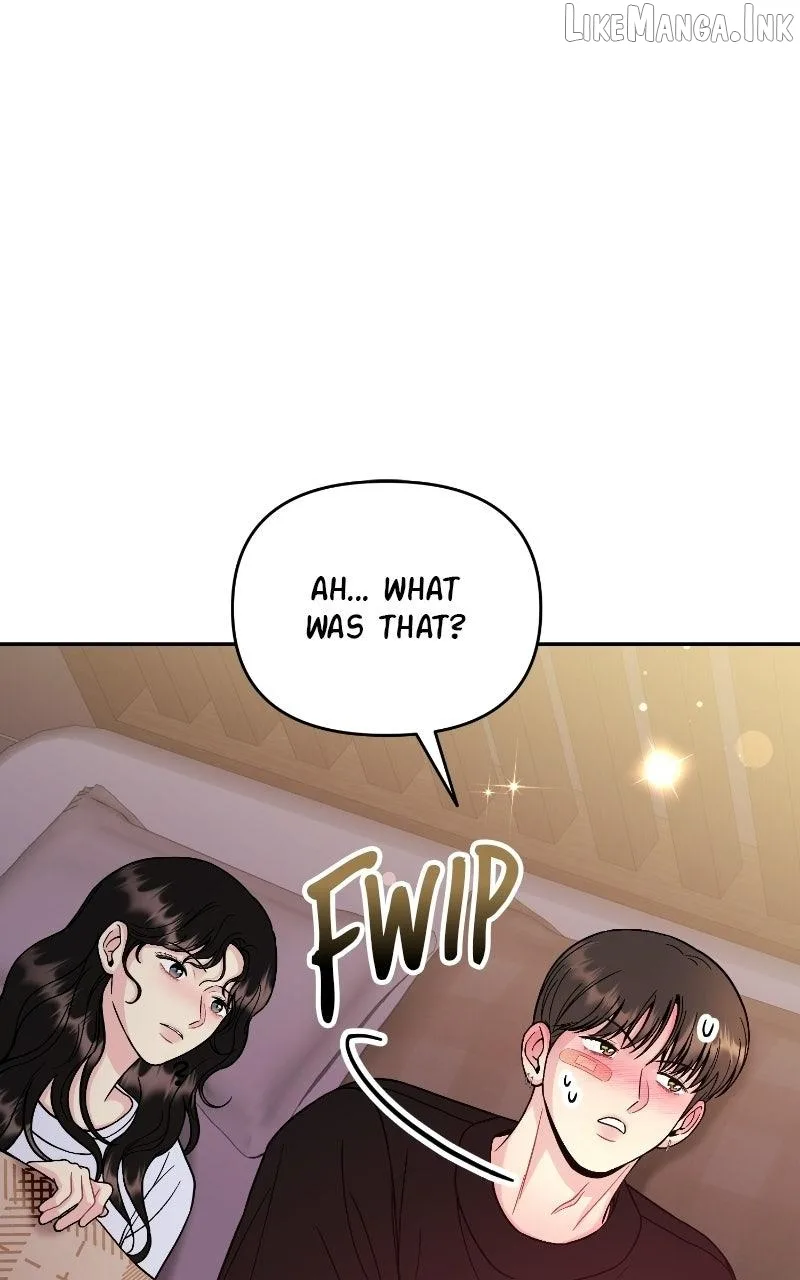 Watch Out For Look-alikes Chapter 26 page 47