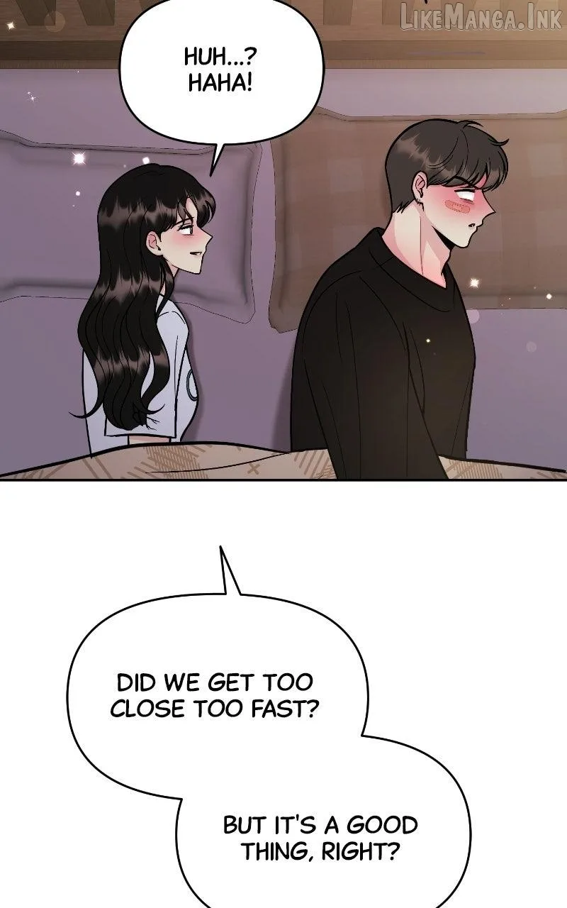 Watch Out For Look-alikes Chapter 26 page 52