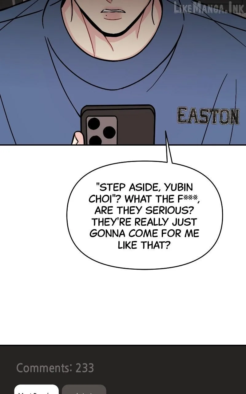 Watch Out For Look-alikes Chapter 26 page 68