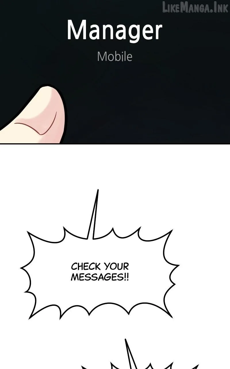 Watch Out For Look-alikes Chapter 26 page 86