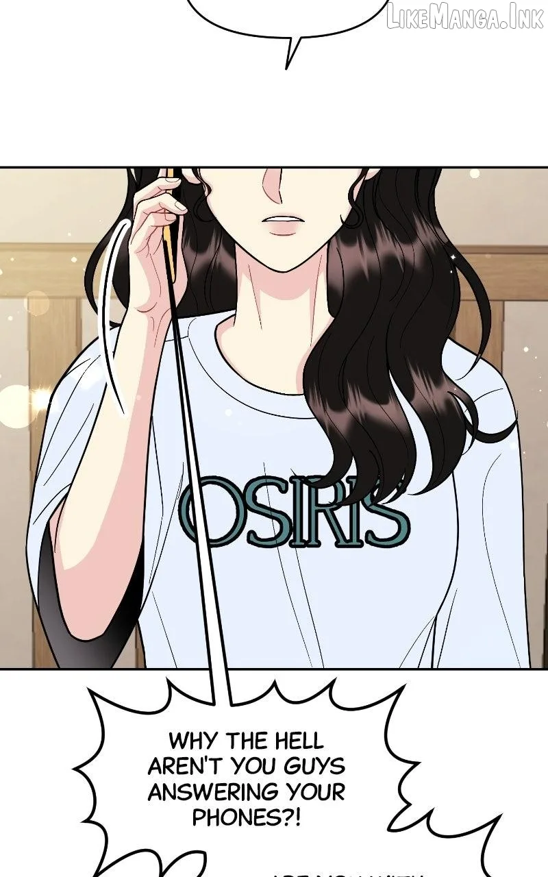 Watch Out For Look-alikes Chapter 26 page 97