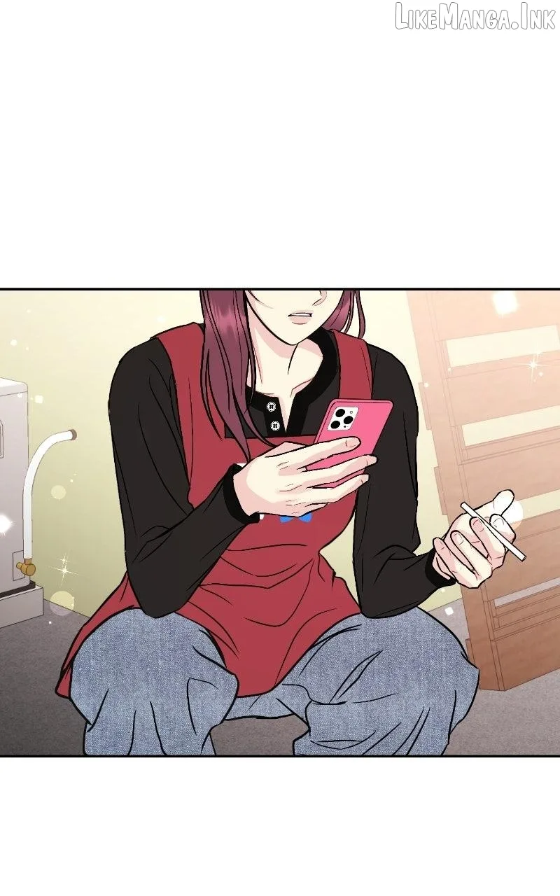 Watch Out For Look-alikes Chapter 26 page 111