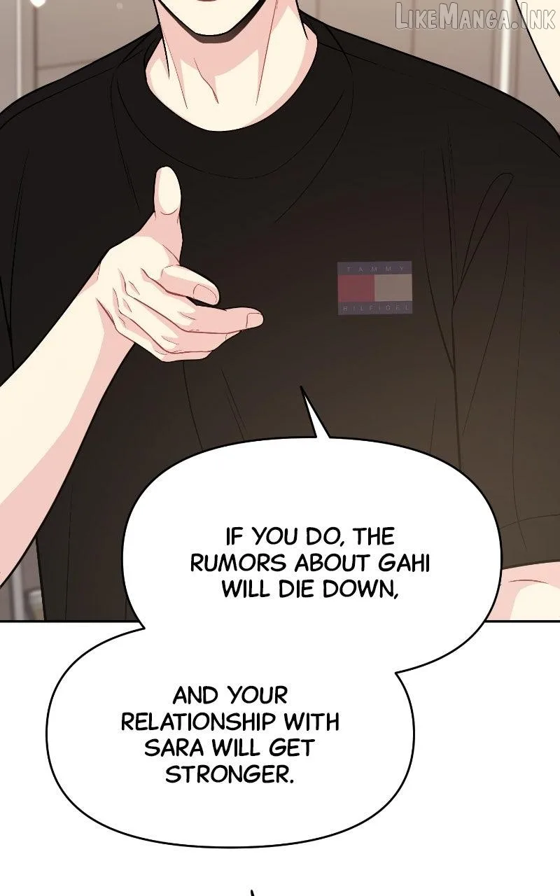 Watch Out For Look-alikes Chapter 27 page 30