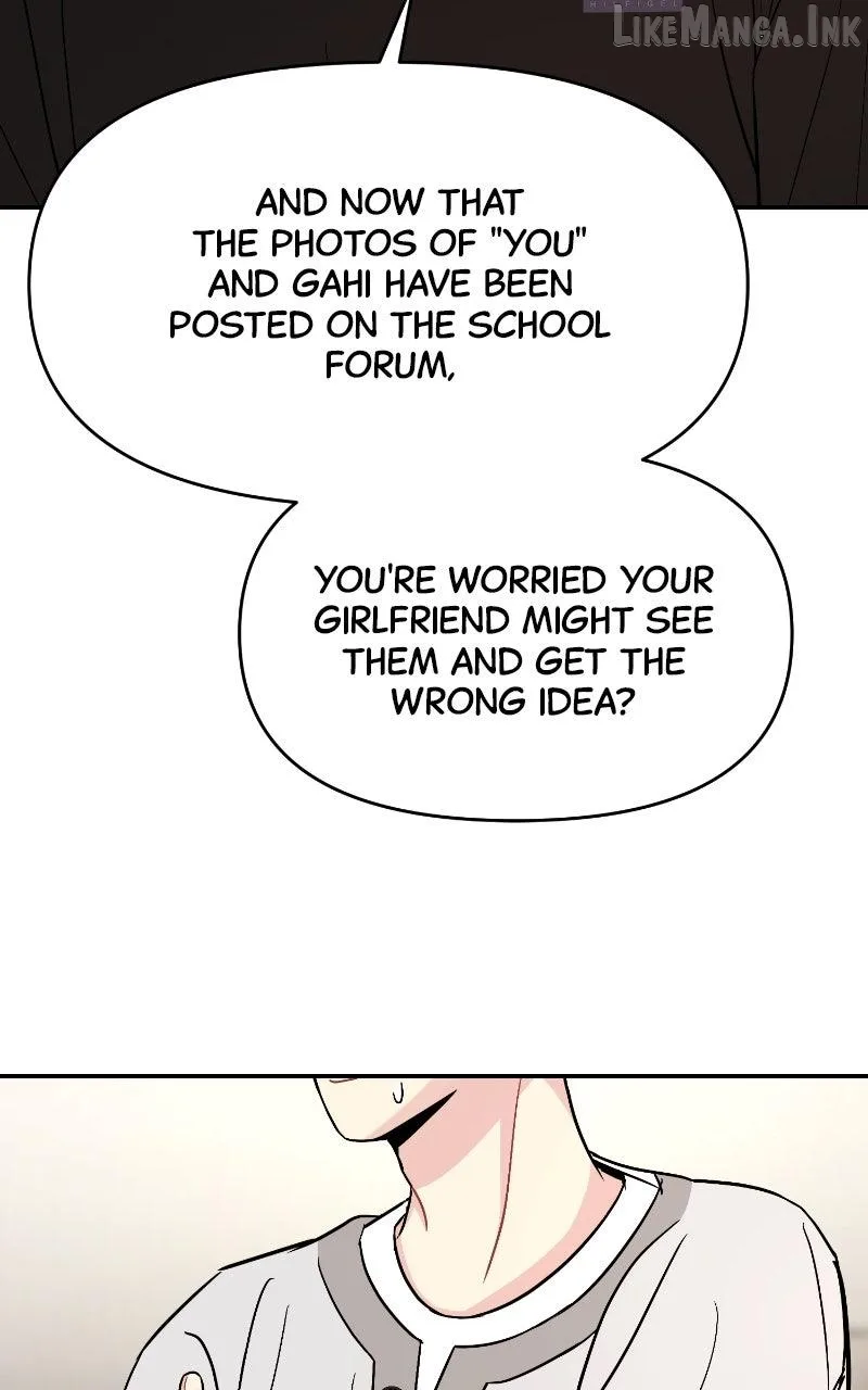 Watch Out For Look-alikes Chapter 27 page 16