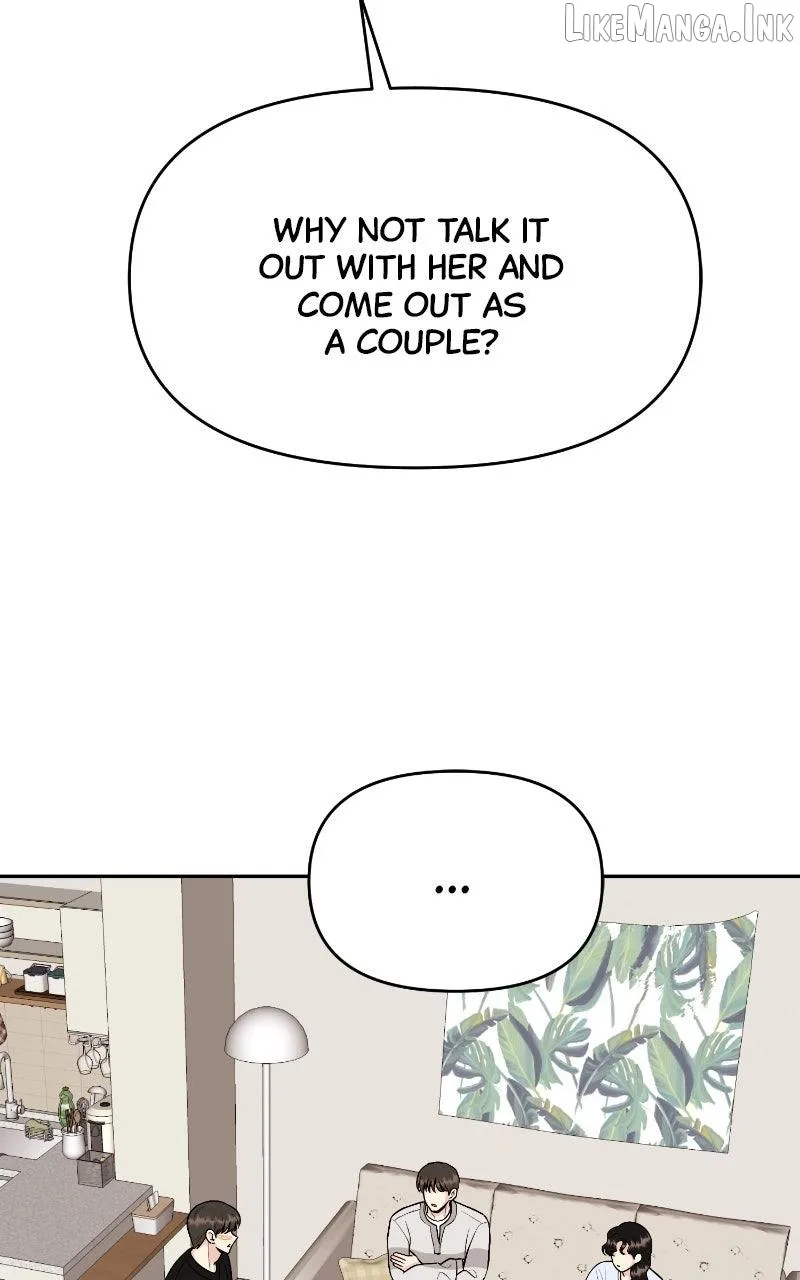 Watch Out For Look-alikes Chapter 27 page 31