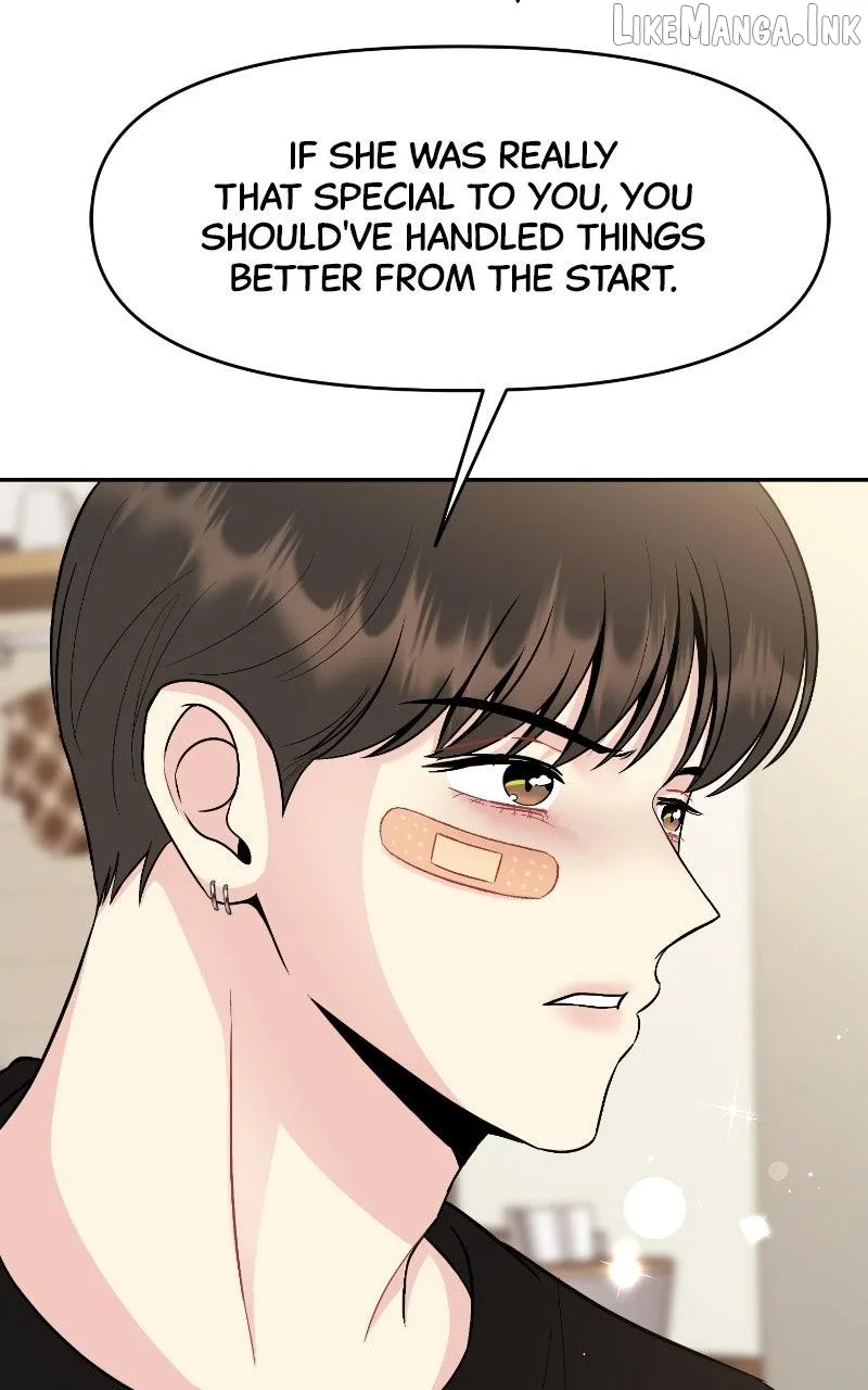 Watch Out For Look-alikes Chapter 27 page 36