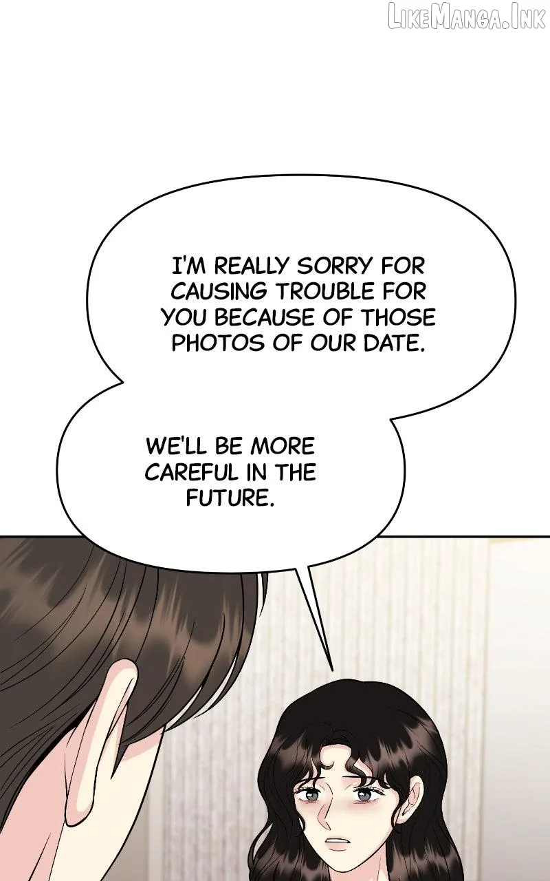 Watch Out For Look-alikes Chapter 27 page 53